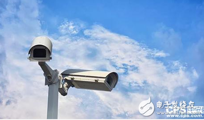 当AI遇上华为 智能化安防监控工程的未来图景