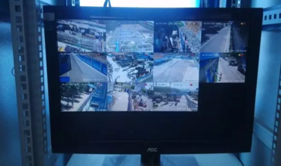 探索当前建筑业高科技 中建示范工程全方位解读