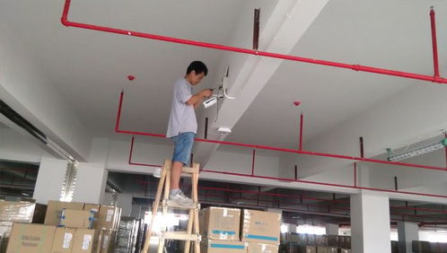 绍兴监控 监控设备 南京宁一 推荐商家